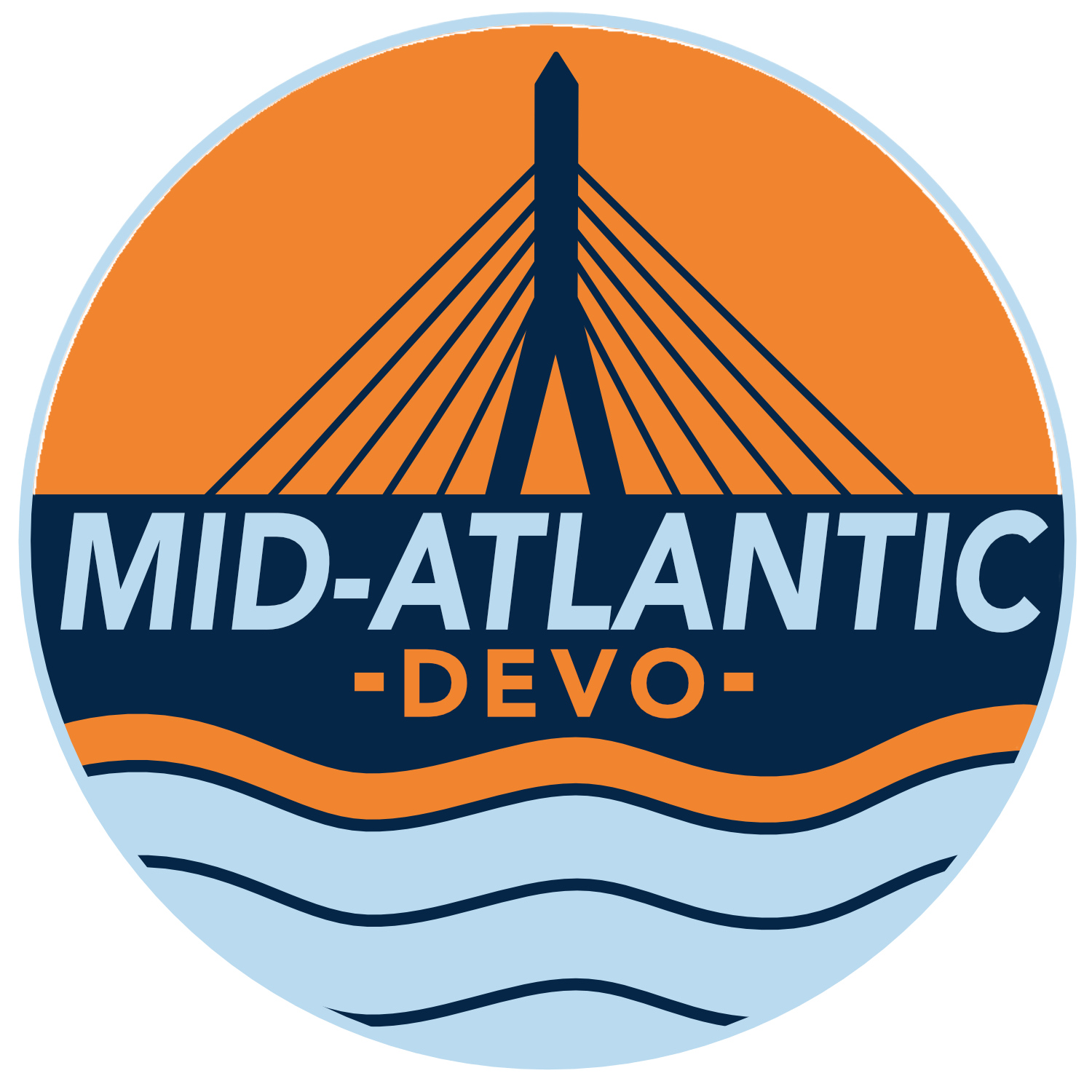 Mid-Atlantic Devo